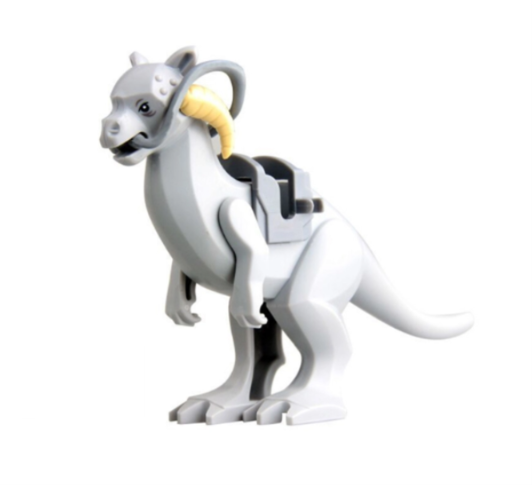TAUN TAUN MINIFIGURA STAR WARS