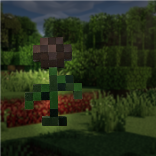 FLEUR WITHER