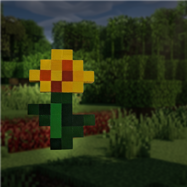 FLEUR DANDELION
