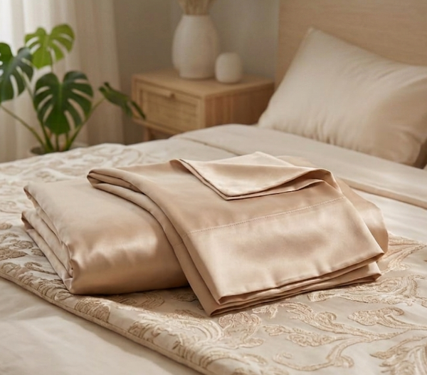FUNDA SATIN PREMIUM